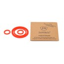 JuNikis&reg; Zubeh&ouml;r: Ersatzset Silikonringe...