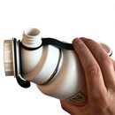 Promotional-Sets with 30 EUR Benefit: JuNiki&acute;s Backpack and 32oz insulated stainless steel flask White Angel