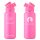 Promotion-Set: JuNiki&acute;s Rucksack + JuNiki&acute;s Trinkflasche 1 Liter Pink