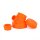 JuNikis&reg; Deckel f&uuml;r Trinkflaschen Orange
